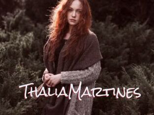ThaliaMartines