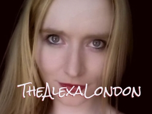 TheAlexaLondon