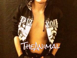 TheAnimal