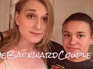 TheBackwardCouple