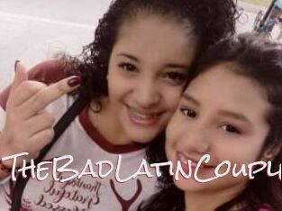 TheBadLatinCouple