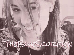 TheBlueScorpion