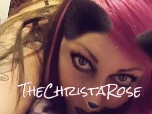 TheChristaRose