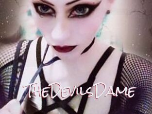 TheDevilsDame