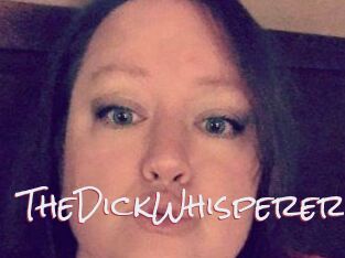 TheDickWhisperer