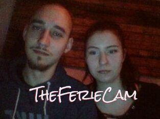 TheFerieCam