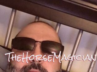 TheHorseMagician