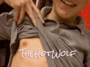 TheHotWolf Celiba Club