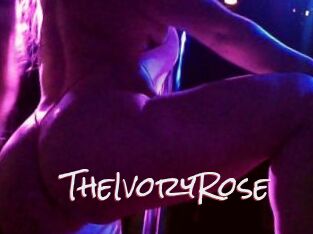 TheIvoryRose