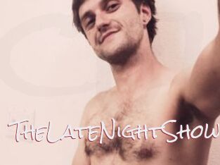 TheLateNightShow