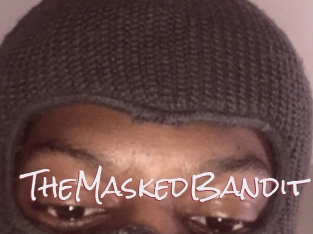 TheMaskedBandit