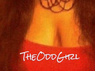 TheOddGirl