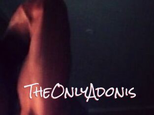 TheOnlyAdonis