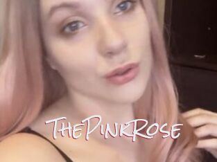 ThePinkRose