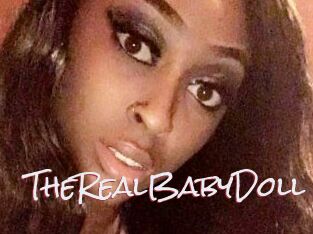 TheRealBabyDoll