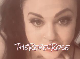TheRebelRose