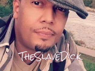 TheSlaveDick