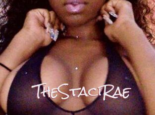 TheStaciRae