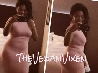 TheVeganVixen