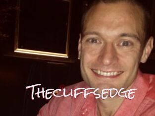 Thecliffsedge