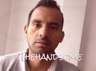 Thehandsome