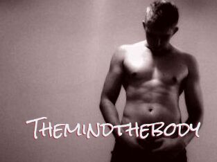 Themindthebody