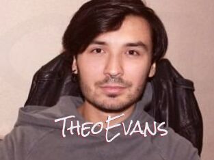 TheoEvans