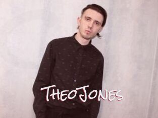 TheoJones