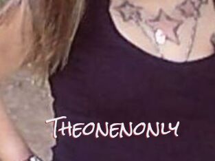 Theonenonly