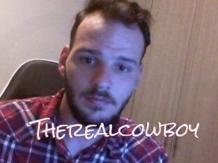 Therealcowboy