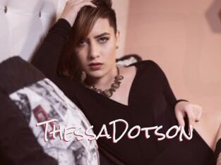 ThessaDotson