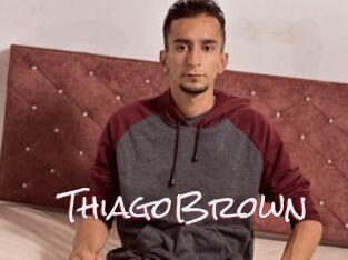 ThiagoBrown