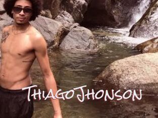 ThiagoJhonson