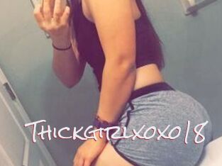 Thickgirlxoxo18