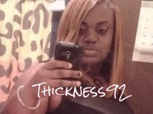 Thickness92