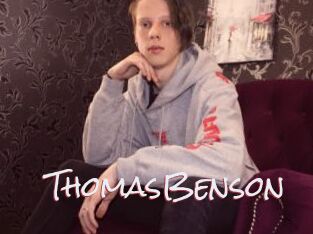 ThomasBenson