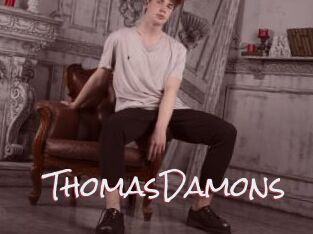 ThomasDamons