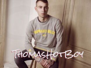 ThomasHotBoy