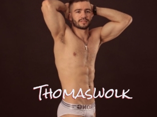 Thomaswolk