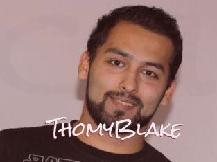 ThomyBlake