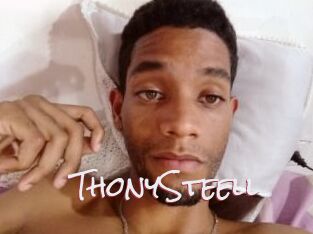 ThonySteell