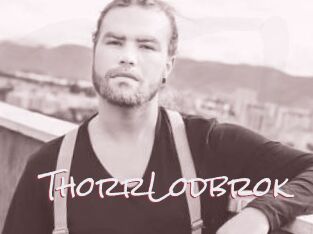 ThorrLodbrok