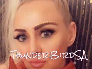 ThunderBirdSA