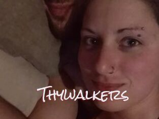 Thywalkers