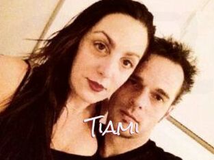 Tiami Celiba Club