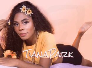 TianaPark Celiba Club
