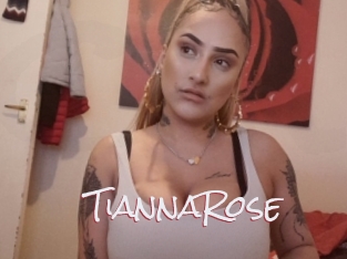 TiannaRose