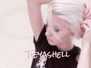 Tieyashell