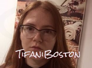 TifaniBoston