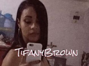 TifanyBrown